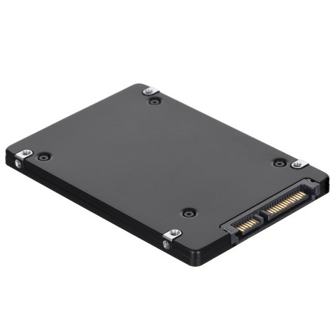 Samsung SemiConductor Dysk SSD Samsung PM897 480GB SATA 2.5" MZ7L3480HBLT-00A07 (DWPD 3) Samsung SemiConductor Dysk SSD Samsung PM897 480GB SATA 2.5" MZ7L3480HBLT-00A07 (DWPD 3)