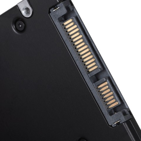 Samsung SemiConductor Dysk SSD Samsung PM897 960GB SATA 2.5" MZ7L3960HBLT-00A07 (DWPD 3) Samsung SemiConductor Dysk SSD Samsung PM897 960GB SATA 2.5" MZ7L3960HBLT-00A07 (DWPD 3)