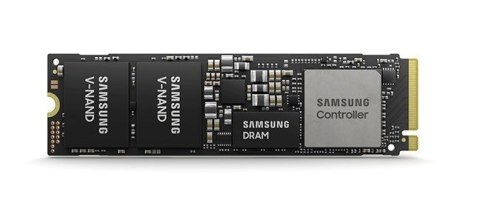 Samsung SemiConductor Dysk SSD Samsung PM9A1 2TB Nvme M.2 2280 MZVL22T0HBLB-00B00