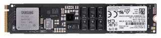 Samsung SemiConductor Dysk SSD Samsung PM9A3 1.92TB M.2 (22x110) NVMe Gen4 MZ1L21T9HCLS-00A07 (DWPD 1)