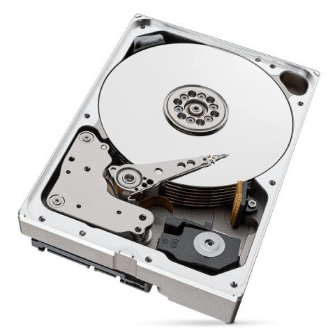 Seagate Dysk HDD Seagate IronWolf Pro (10 TB; 256MB; 3.5"; SATA) Seagate Dysk HDD Seagate IronWolf Pro (10 TB; 256MB; 3.5"; SATA)