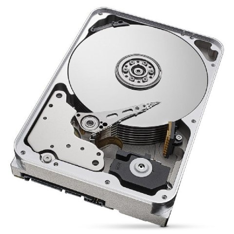 Seagate Dysk HDD Seagate IronWolf Pro (18 TB; 256MB; 3.5"; SATA) Seagate Dysk HDD Seagate IronWolf Pro (18 TB; 256MB; 3.5"; SATA)