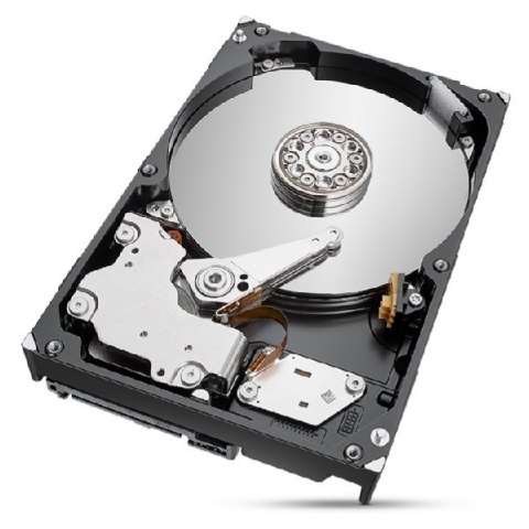 Seagate Dysk HDD Seagate IronWolf Pro (2 TB; 256MB; 3.5"; SATA) Seagate Dysk HDD Seagate IronWolf Pro (2 TB; 256MB; 3.5"; SATA)