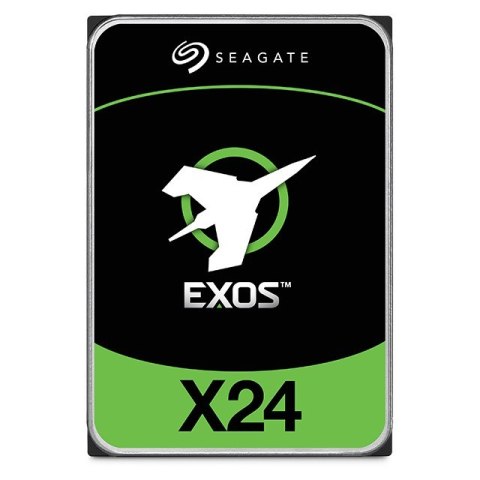 Seagate Dysk twardy HDD Seagate Exos 24TB 3,5" SATA ST24000NM002H Seagate Dysk twardy HDD Seagate Exos 24TB 3,5" SATA ST24000NM002H
