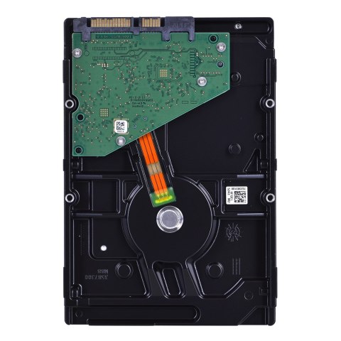Seagate Dysk twardy HDD Seagate SkyHawk 2TB 3,5" SATA ST2000VX017 Seagate Dysk twardy HDD Seagate SkyHawk 2TB 3,5" SATA ST2000VX017