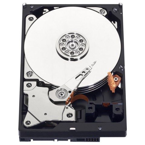 WD Dysk HDD WD Blue WD10EZEX (1 TB ; 3.5"; 64 MB; 7200 obr/min)