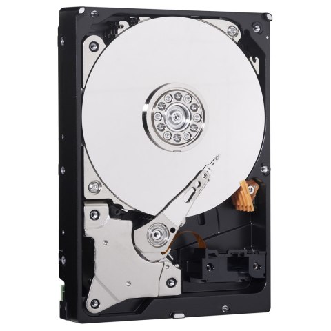 WD Dysk HDD WD Blue WD10EZEX (1 TB ; 3.5"; 64 MB; 7200 obr/min)
