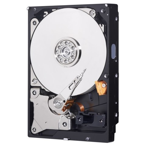 WD Dysk HDD WD Blue WD10EZEX (1 TB ; 3.5"; 64 MB; 7200 obr/min)
