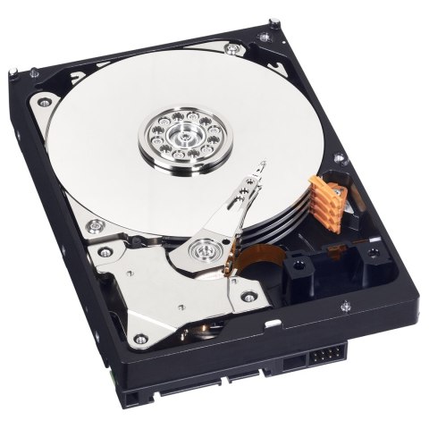WD Dysk HDD WD Blue WD10EZEX (1 TB ; 3.5"; 64 MB; 7200 obr/min)
