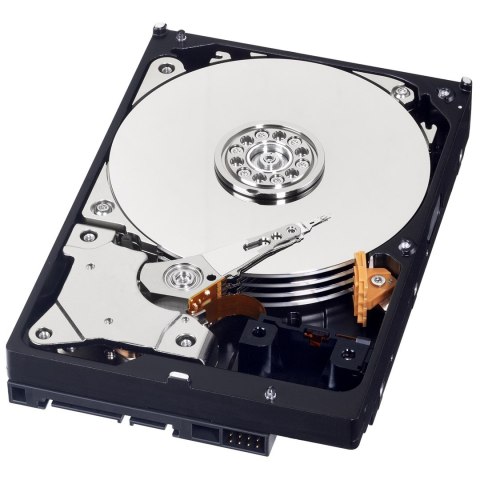 WD Dysk HDD WD Blue WD10EZEX (1 TB ; 3.5"; 64 MB; 7200 obr/min)