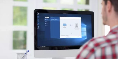 WD Dysk HDD WD Blue WD20EZBX (2 TB ; 3.5"; 256 MB; 7200 obr/min; SMR) WD Dysk HDD WD Blue WD20EZBX (2 TB ; 3.5"; 256 MB; 7200 obr/min; SMR)