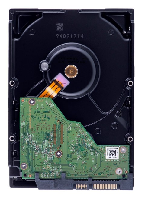 WD Dysk HDD WD Purple WD33PURZ (3 TB ; 3.5"; 256 MB; 5400 obr/min) WD Dysk HDD WD Purple WD33PURZ (3 TB ; 3.5"; 256 MB; 5400 obr/min)