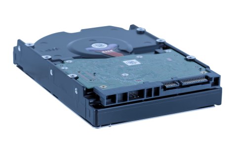 WD Dysk HDD WD Red Plus WD80EFPX (8 TB ; 3.5"; 256 MB; 5640 obr/min) WD Dysk HDD WD Red Plus WD80EFPX (8 TB ; 3.5"; 256 MB; 5640 obr/min)