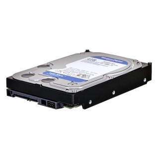WD Dysk twardy HDD WD Blue 4TB 3,5" SATA WD40EZAX