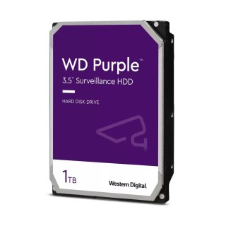WD Dysk twardy HDD WD Purple 1TB 3,5" SATA WD11PURZ