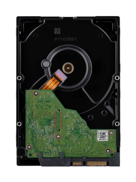 WD Dysk HDD WD Purple WD64PURZ (6 TB ; 3.5"; 256 MB; 5400 obr/min) WD Dysk HDD WD Purple WD64PURZ (6 TB ; 3.5"; 256 MB; 5400 obr/min)