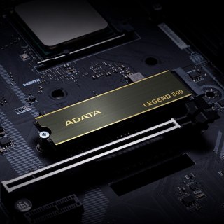 ADATA ADATA DYSK SSD LEGEND 800 1TB M.2 PCIE NVME