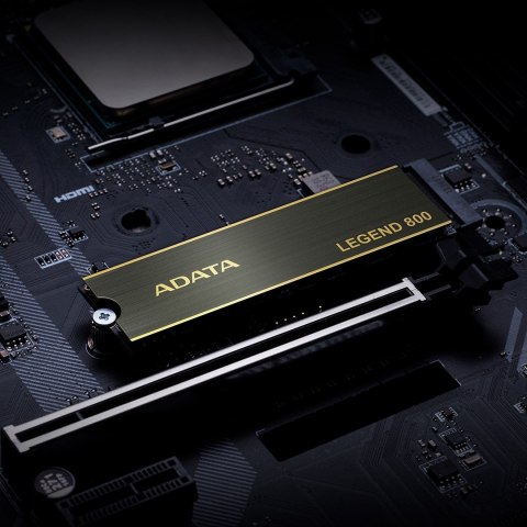 ADATA ADATA DYSK SSD LEGEND 800 1TB M.2 PCIE NVME