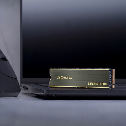 ADATA ADATA DYSK SSD LEGEND 800 1TB M.2 PCIE NVME