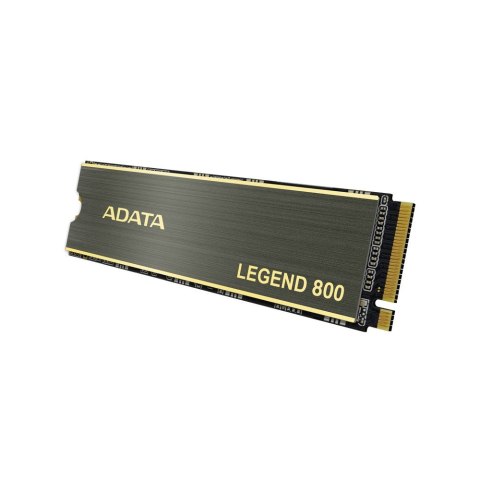ADATA ADATA DYSK SSD LEGEND 800 1TB M.2 PCIE NVME