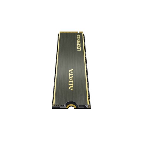 ADATA ADATA DYSK SSD LEGEND 800 1TB M.2 PCIE NVME