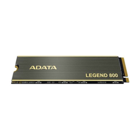 ADATA ADATA DYSK SSD LEGEND 800 1TB M.2 PCIE NVME