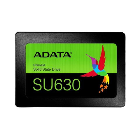 ADATA Dysk ADATA Ultimate ASU630SS-960GQ-R (960 GB ; 2.5"; SATA III)