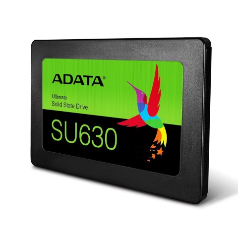 ADATA Dysk ADATA Ultimate ASU630SS-960GQ-R (960 GB ; 2.5"; SATA III)