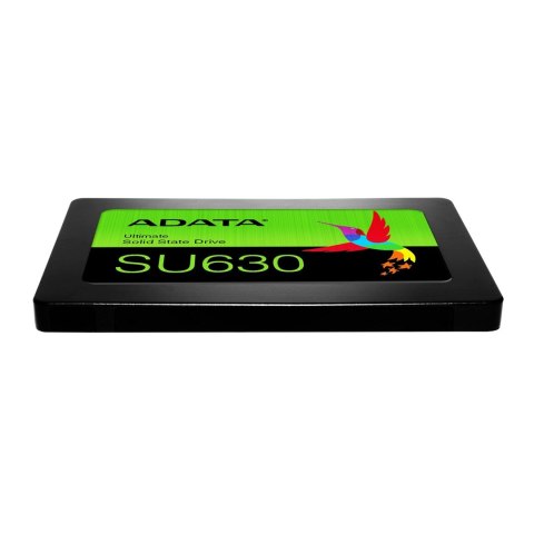 ADATA Dysk ADATA Ultimate ASU630SS-960GQ-R (960 GB ; 2.5"; SATA III)