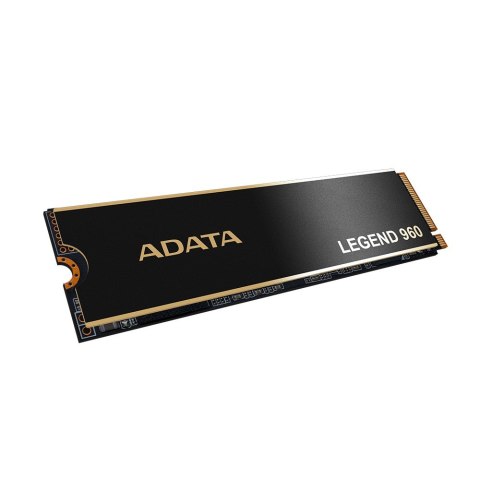 ADATA Dysk SSD ADATA LEGEND 960 2TB M.2 2280 PCIe Gen3x4