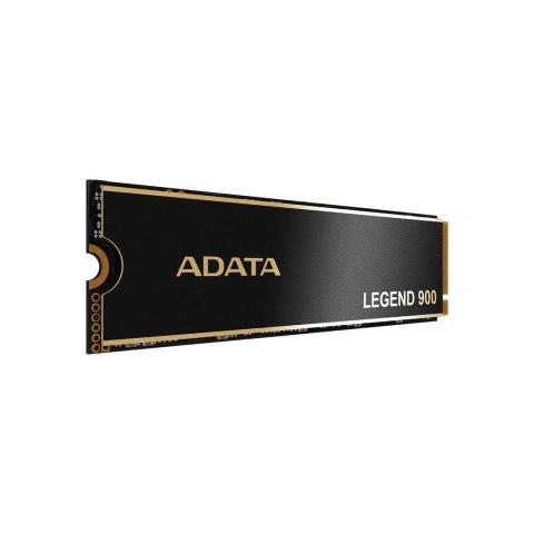 ADATA Dysk SSD ADATA Legend 900 ColorBox 1TB PCIe gen.4