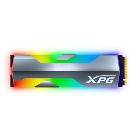 ADATA Dysk SSD ADATA XPG SPECTRIX S20G 500GB M.2 2280 PCIe Gen3x4