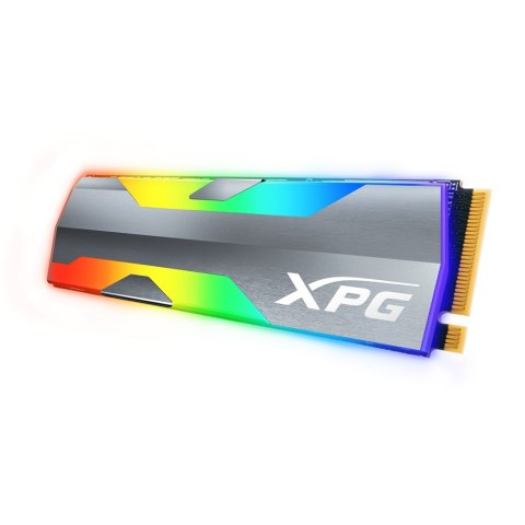 ADATA Dysk SSD ADATA XPG SPECTRIX S20G 500GB M.2 2280 PCIe Gen3x4