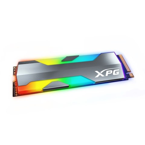 ADATA Dysk SSD ADATA XPG SPECTRIX S20G 500GB M.2 2280 PCIe Gen3x4