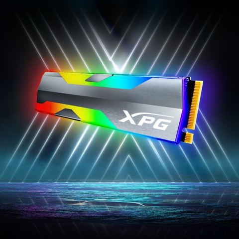 ADATA Dysk SSD ADATA XPG SPECTRIX S20G 500GB M.2 2280 PCIe Gen3x4