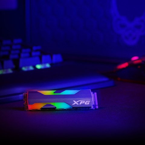 ADATA Dysk SSD ADATA XPG SPECTRIX S20G 500GB M.2 2280 PCIe Gen3x4
