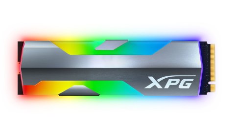 ADATA Dysk SSD ADATA XPG SPECTRIX S20G 500GB M.2 2280 PCIe Gen3x4
