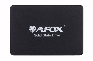 AFOX AFOX SSD 240GB TLC 555 MB/S SD250-240GN