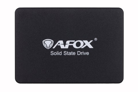 AFOX AFOX SSD 240GB TLC 555 MB/S SD250-240GN AFOX AFOX SSD 240GB TLC 555 MB/S SD250-240GN
