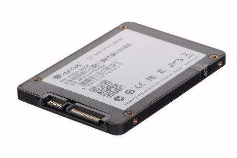 AFOX AFOX SSD 240GB TLC 555 MB/S SD250-240GN AFOX AFOX SSD 240GB TLC 555 MB/S SD250-240GN