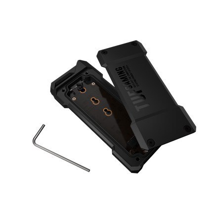 ASUS Obudowa do dysku ASUS TUF Gaming A1