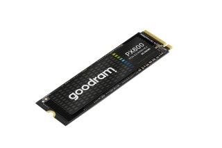 GoodRam Dysk SSD Goodram PX600 500GB M.2 PCIe NVME gen. 4 x4 3D NAND