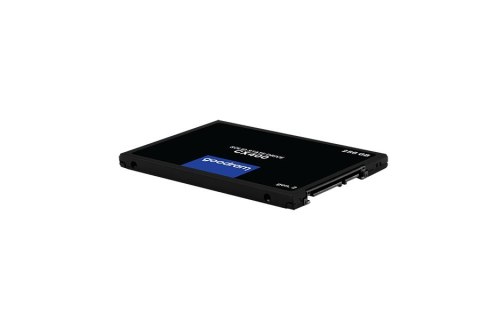 GoodRam SSD GOODRAM CX400 Gen. 2 256GB SATA III 2,5 RETAIL