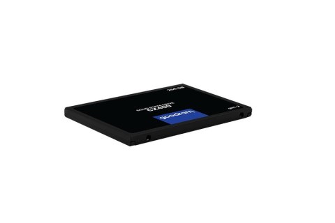 GoodRam SSD GOODRAM CX400 Gen. 2 256GB SATA III 2,5 RETAIL