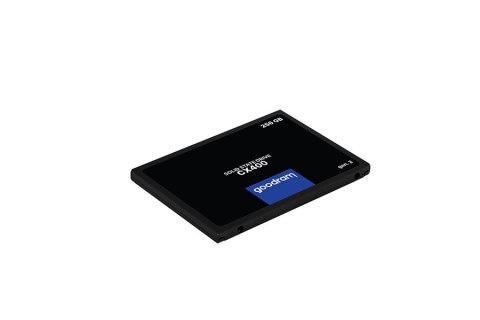 GoodRam SSD GOODRAM CX400 Gen. 2 256GB SATA III 2,5 RETAIL
