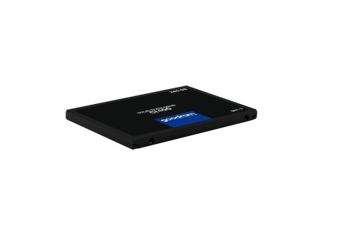 GoodRam SSD GOODRAM CL100 Gen. 3 240GB SATA III 2,5 RETAIL