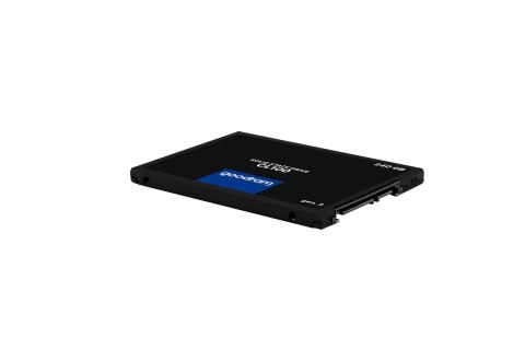 GoodRam SSD GOODRAM CL100 Gen. 3 240GB SATA III 2,5 RETAIL