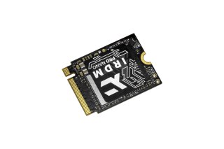 GoodRam SSD GOODRAM IRDM PRO NANO M.2. 2230 512GB 3D NAND odczyt do 5100MB/s, zapis do 4600MB/s