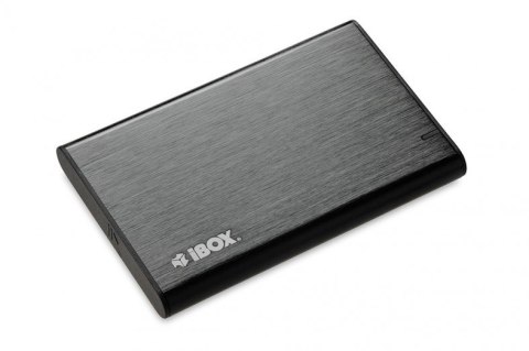 IBOX OBUDOWA I-BOX HD-05 ZEW 2,5" USB 3.1 GEN.1 BLACK IBOX OBUDOWA I-BOX HD-05 ZEW 2,5" USB 3.1 GEN.1 BLACK