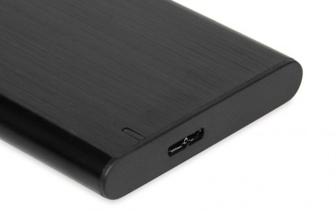 IBOX OBUDOWA I-BOX HD-05 ZEW 2,5" USB 3.1 GEN.1 BLACK IBOX OBUDOWA I-BOX HD-05 ZEW 2,5" USB 3.1 GEN.1 BLACK